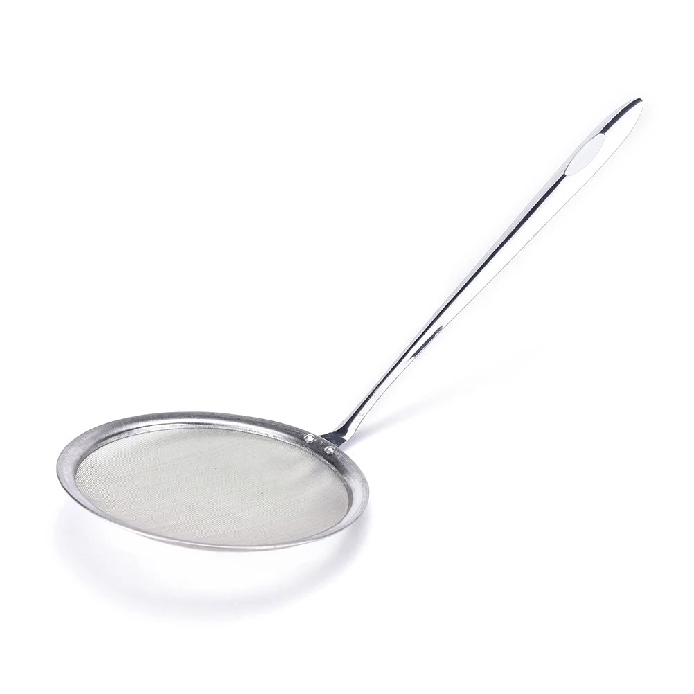 Stainless Steel Wire Fine Mesh Oil Strainer
