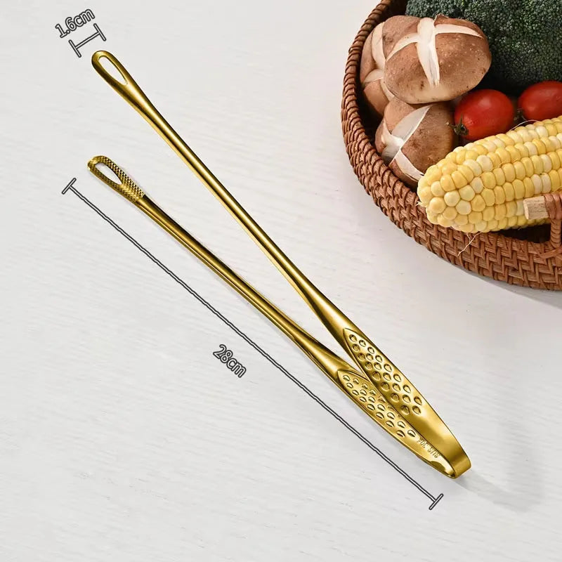 Tongs