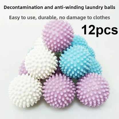Laundry Ball Set