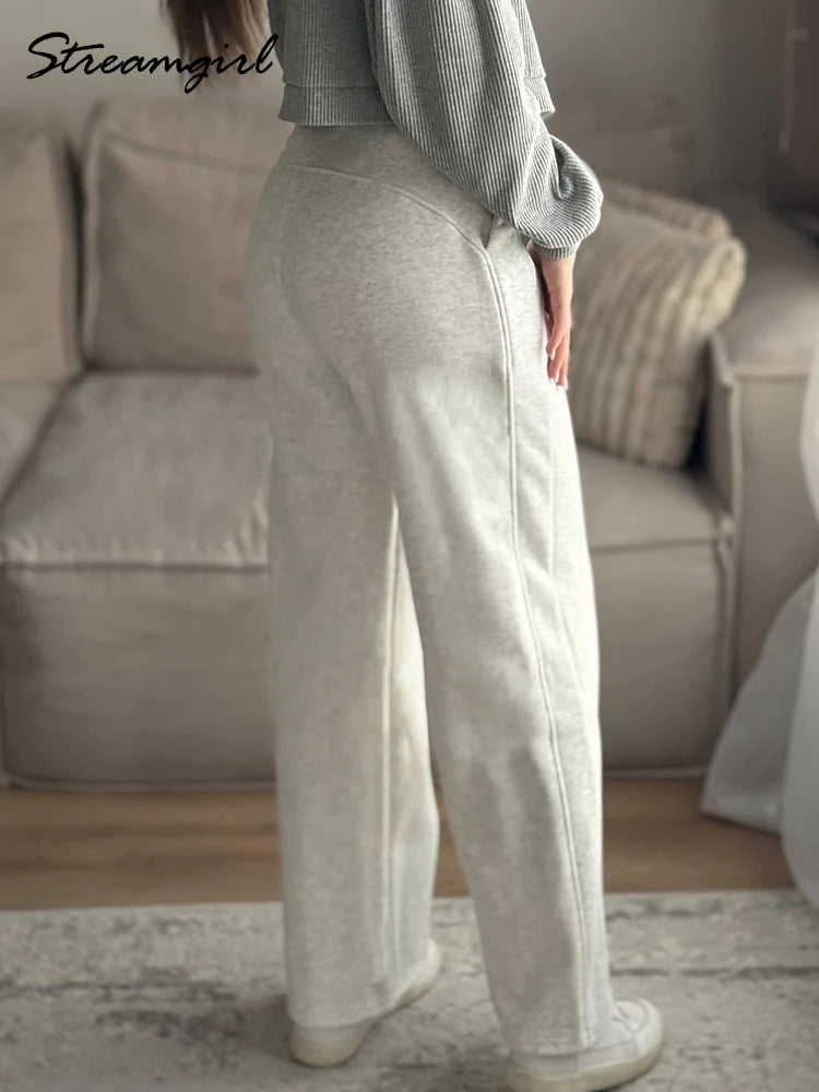 Sweatpants