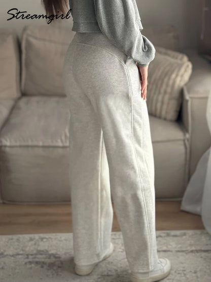 Sweatpants