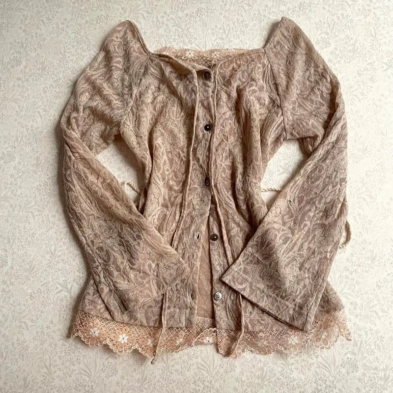 Conjunto de falda de 2 piezas