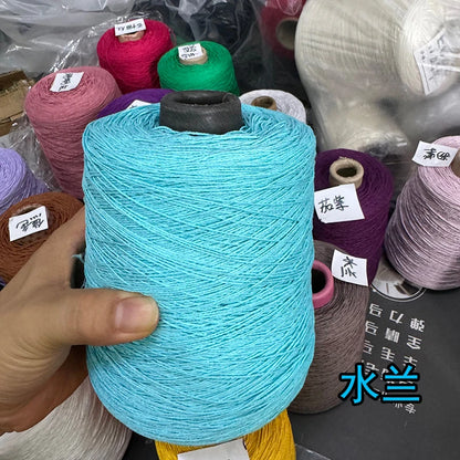 Linen Thread