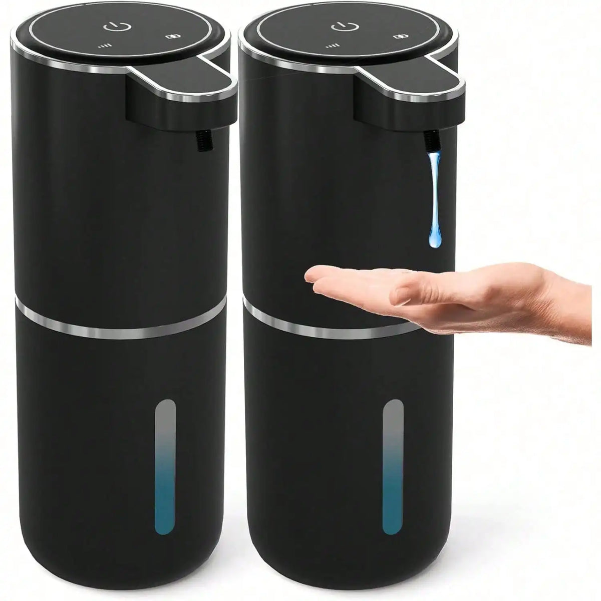 Touchless Automatic Smart Sense Soap Dispenser