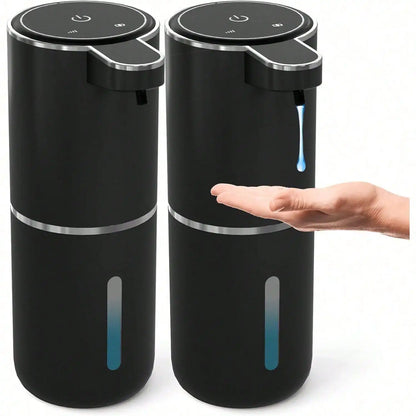 Touchless Automatic Smart Sense Soap Dispenser