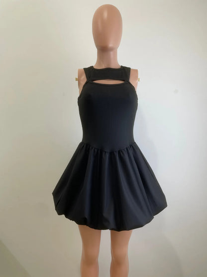 Bodycon Dress