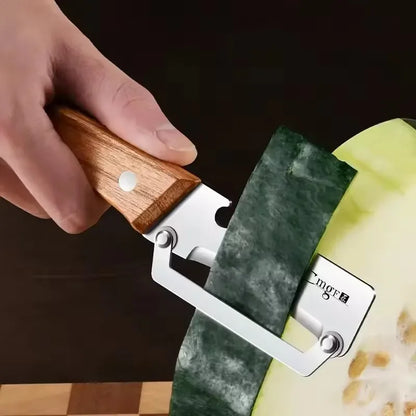 Stainless Steel Peeler