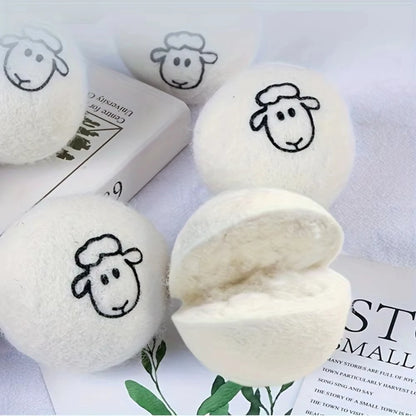 Wool Dryer Ball