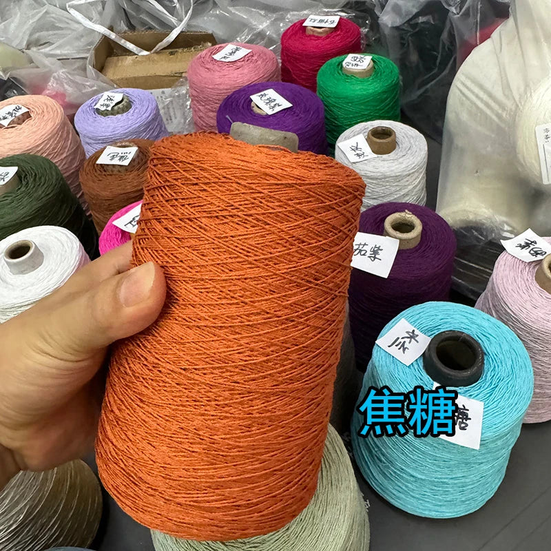 Linen Thread