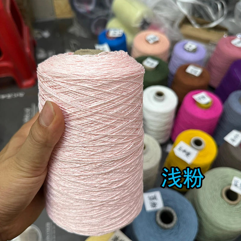 Linen Thread