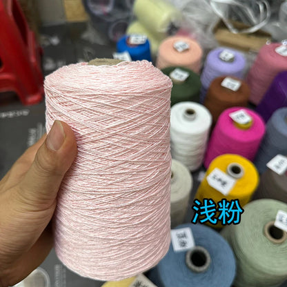 Linen Thread