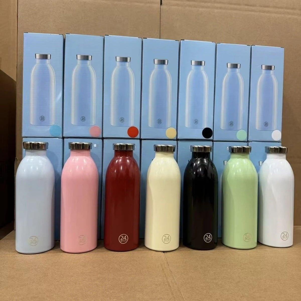 Stainless Steel Insulated Cup