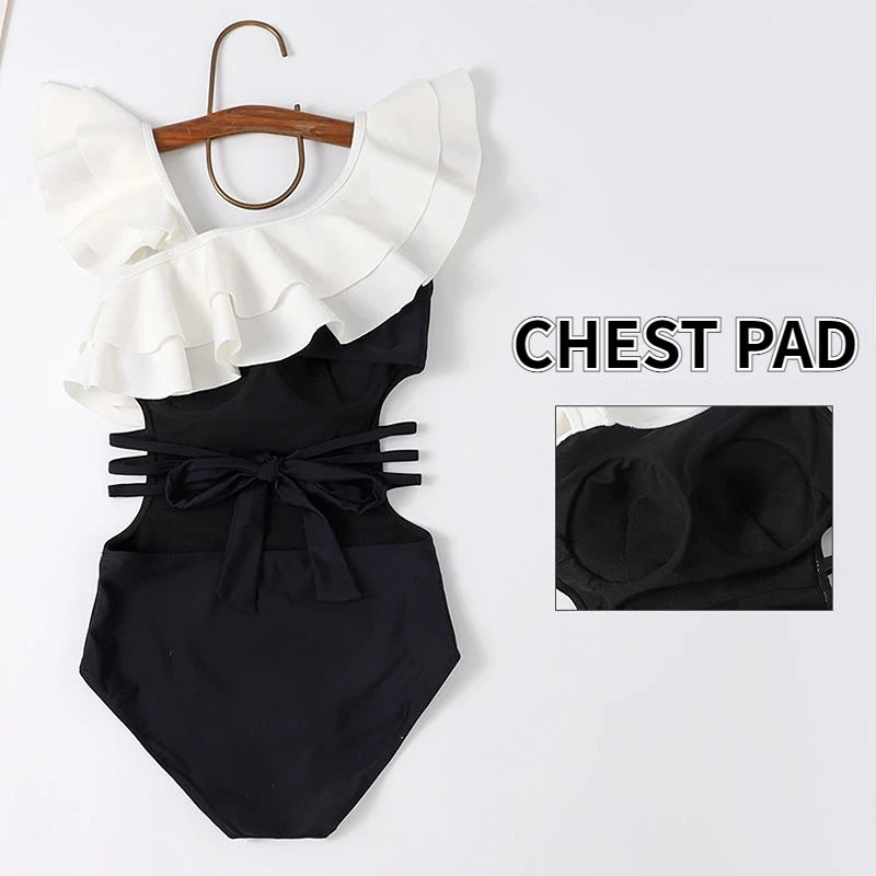 Monkini Set