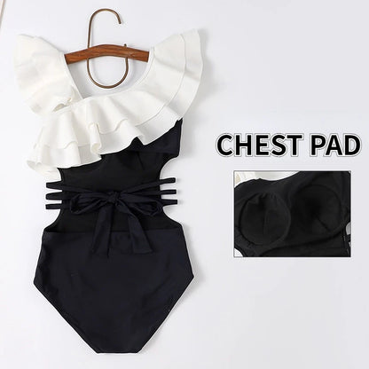 Monkini Set