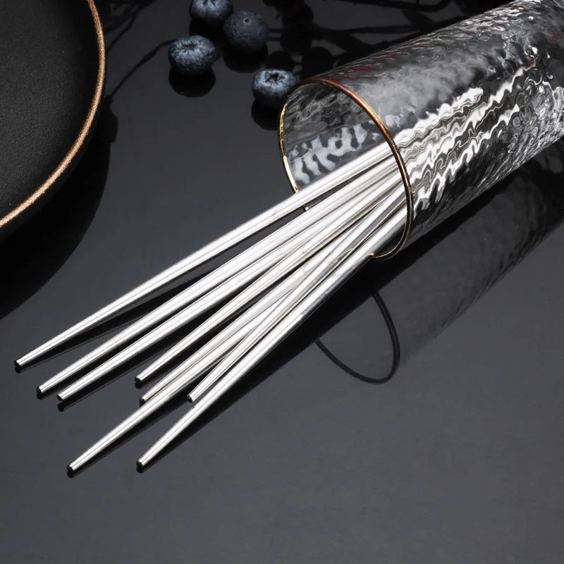 Stainless Steel Chopsticks