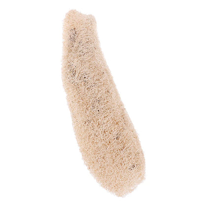 Natural unprocessed Loofah