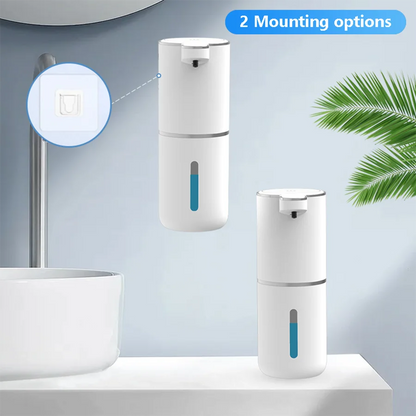 Touchless Automatic Smart Sense Soap Dispenser