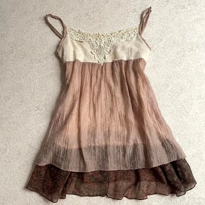 Conjunto de falda de 2 piezas