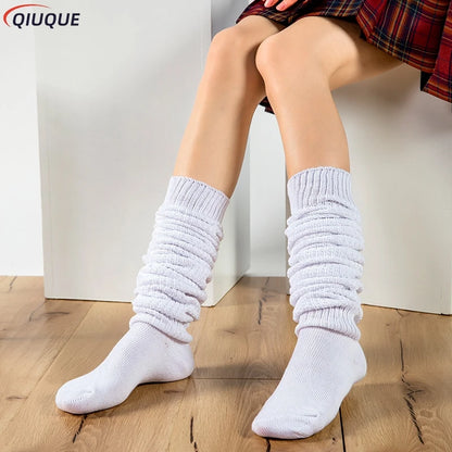 Loose Socks
