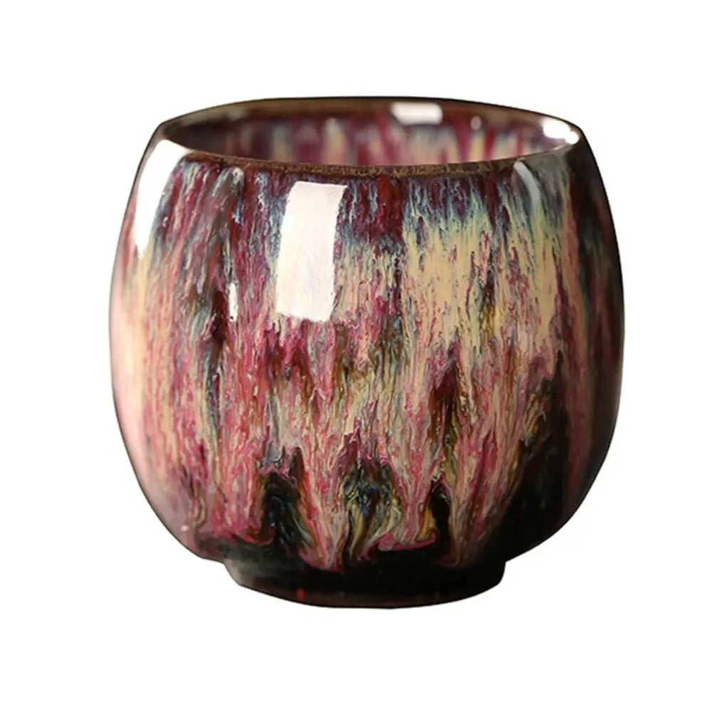 Japanese Style Tea Cup