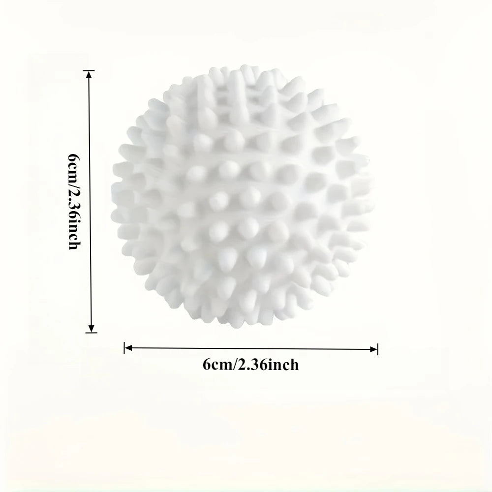 Laundry Ball Set