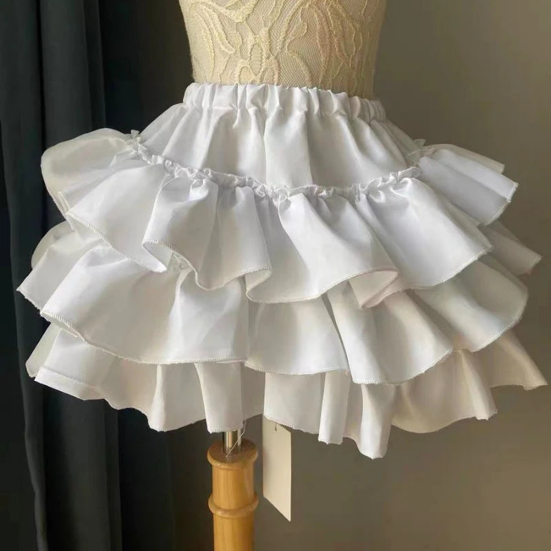 Minifalda Plisada