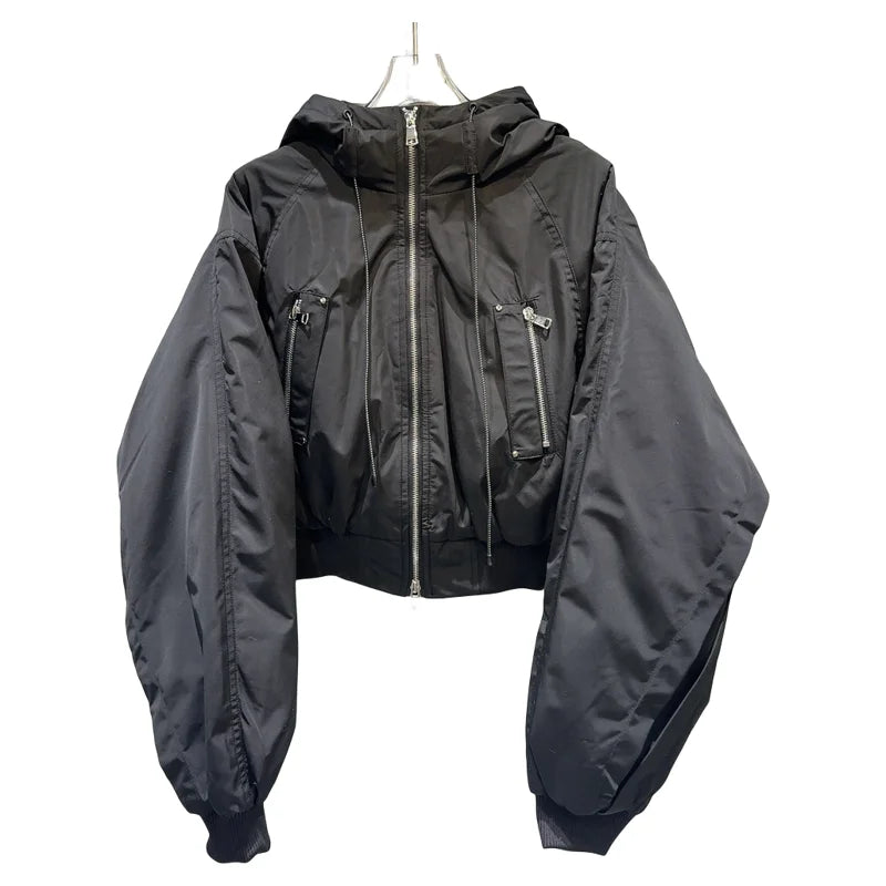 Long Sleeve Jacket