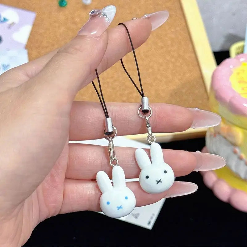 Llavero Miffy de 3 piezas
