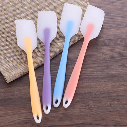 Translucent Mini Silicone Spatula