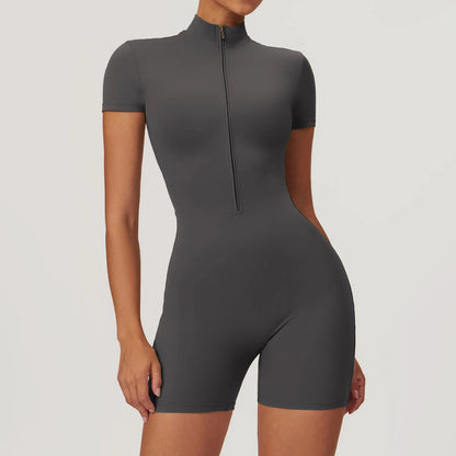 Yoga Romper
