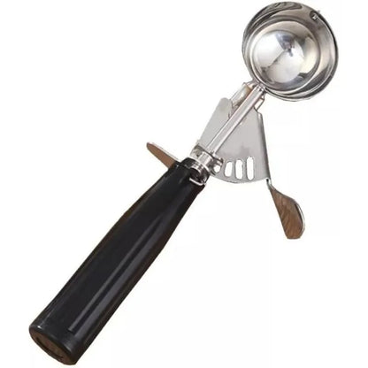 Stainless Steel Scoop