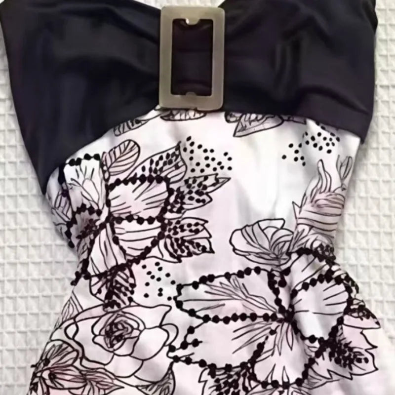 Top Estampado
