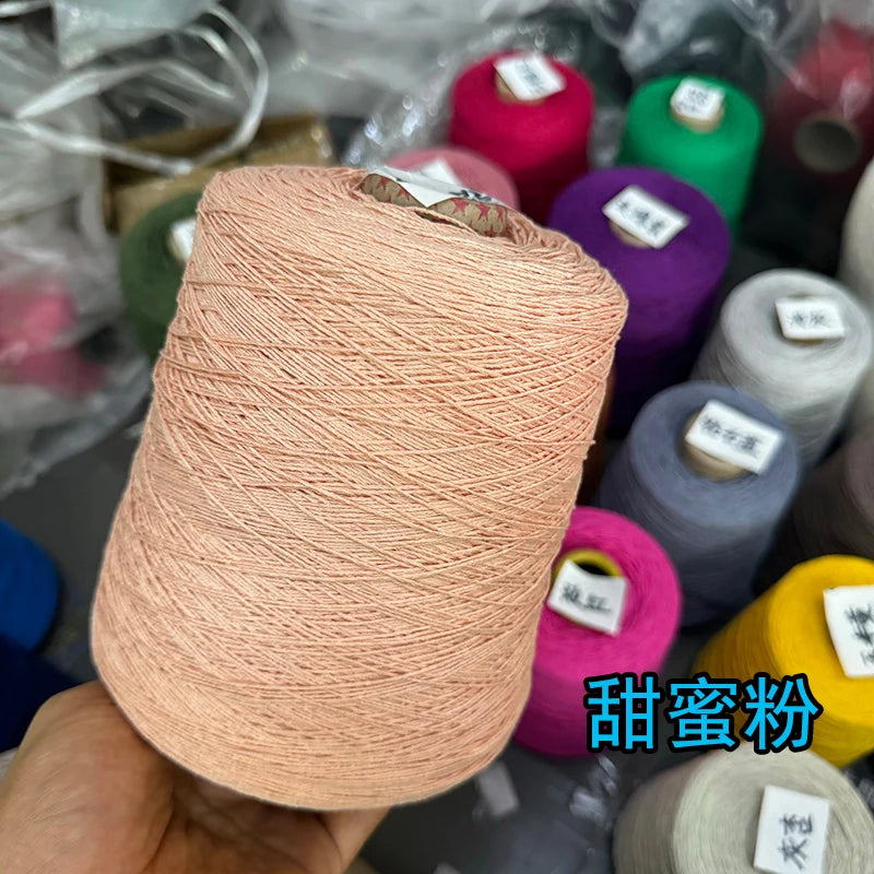 Linen Thread
