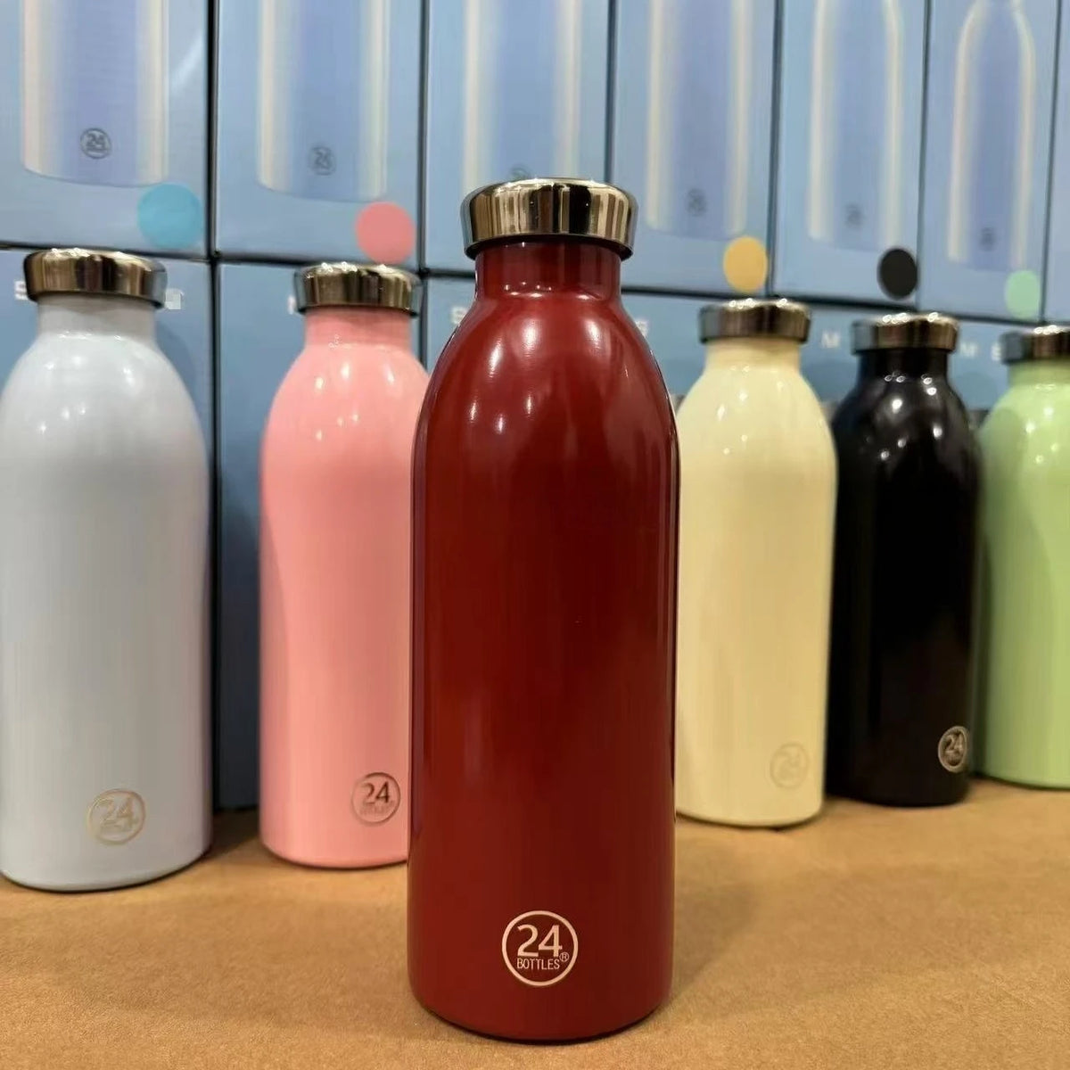 Stainless Steel Insulated Cup