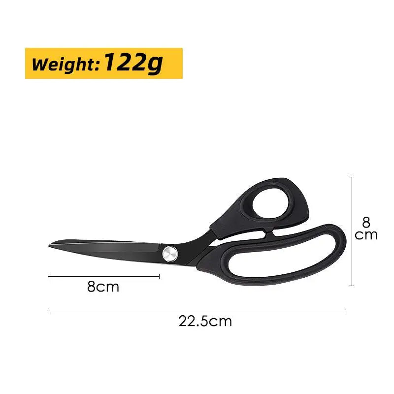 Stainless Steel Tailor's Scissors