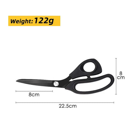 Stainless Steel Tailor's Scissors