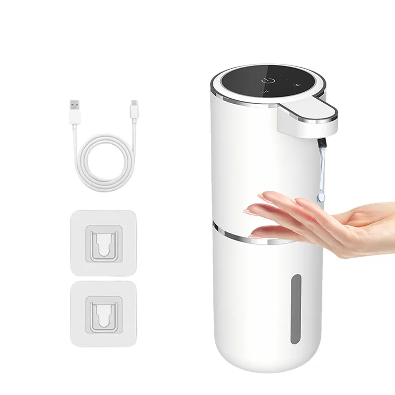 Touchless Automatic Smart Sense Soap Dispenser