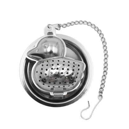 Stainless Steel Tea Ball Infuser