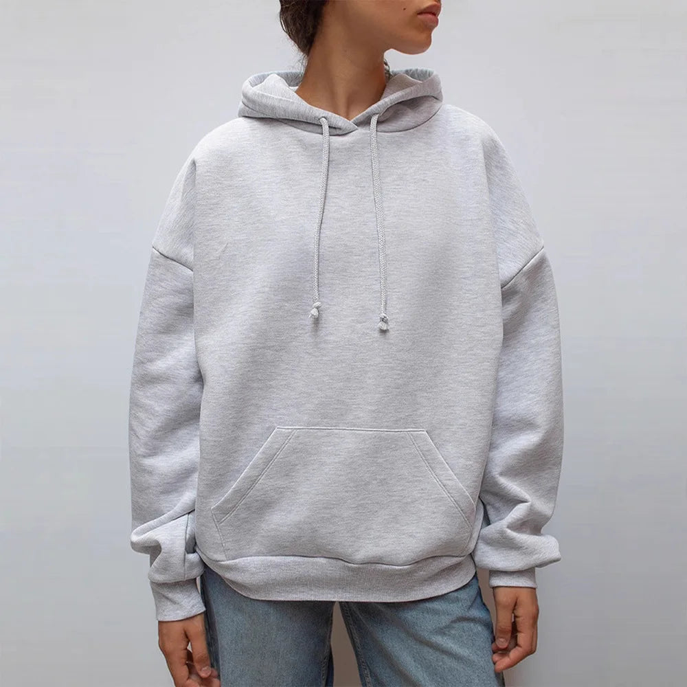 Wings Beads Sweatshirt