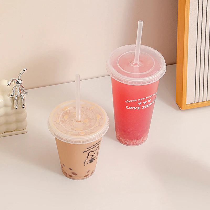 Kawaii Water Bottle