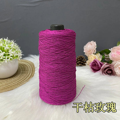 Linen Thread