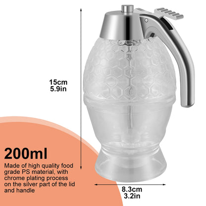 Large Capacity Dispenser