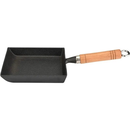 Cast Iron Tamagoyaki Pan