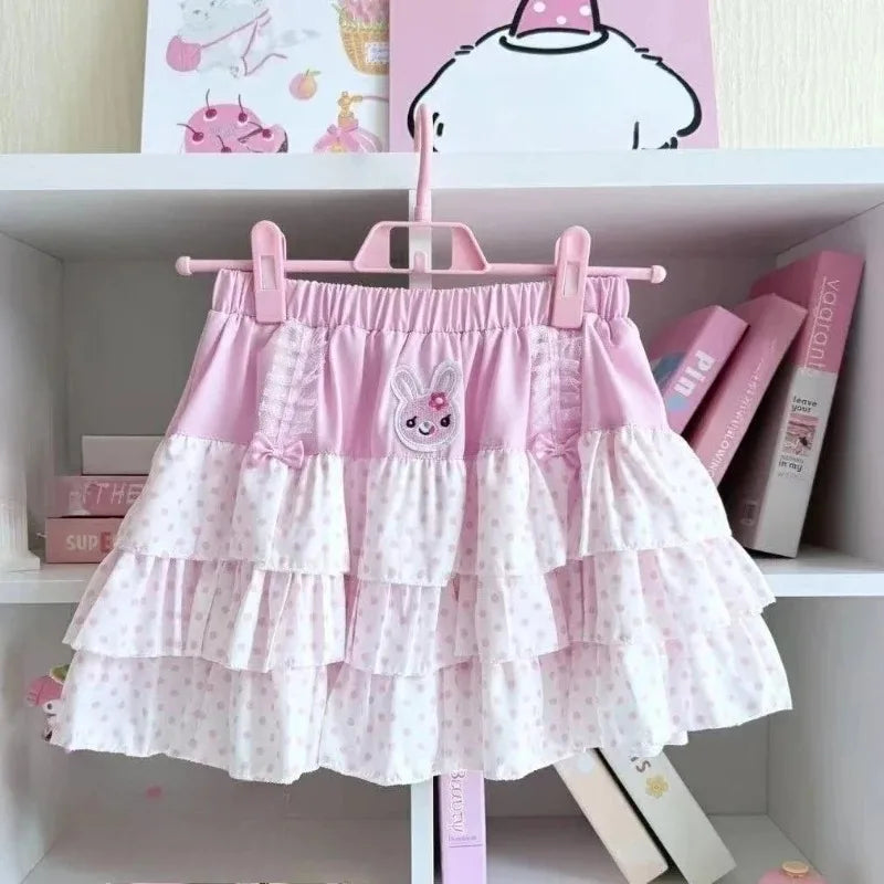 Top/Falda Mezzo Piano