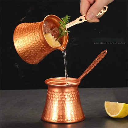 Turkish Coffee Pot