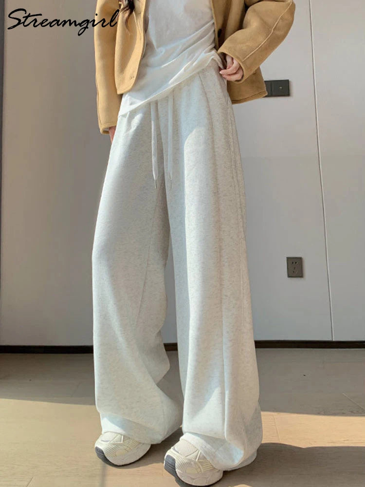 Sweatpants