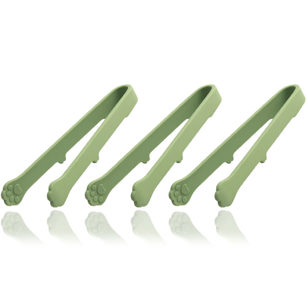 Cat Paw Tongs