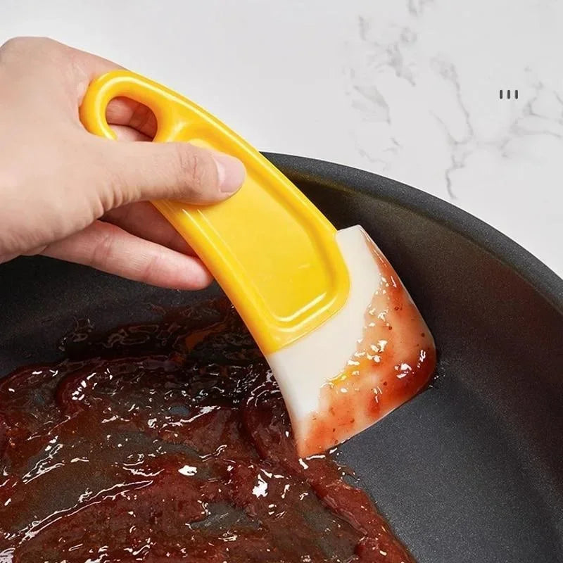 Kitchen Scraper