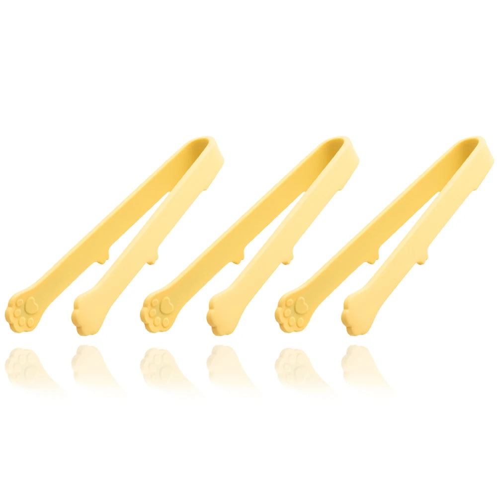 Cat Paw Tongs