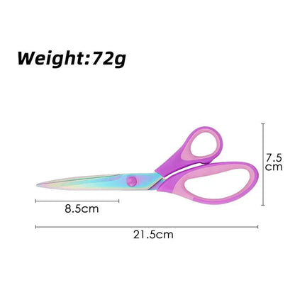 Stainless Steel Tailor's Scissors